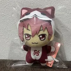 アイドリッシュセブン×太鼓の達人 きらどるぬいぐるみ/アイナナ【狗丸トウマ】