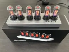 MARVEL TUBES mini ニキシー管風時計　輸入品のサムネイル