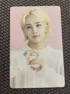 2026年最新】seventeen cafe seoul ジョンハンの人気アイテム - メルカリ