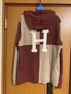 HUF Nostalgia Longsleeve Rugby Topのサムネイル