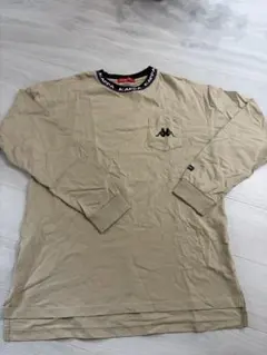 kappa Tシャツ