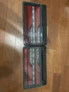 ウェイク前期型 MBRO TAIL LAMP KIT テールライト - メルカリ