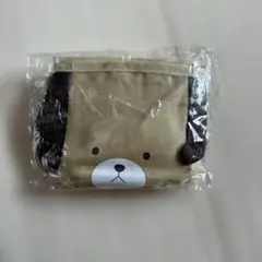 アニマル　コンパクト　バッグ