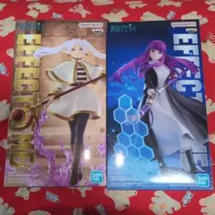 葬送のフリーレン　フリーレン＆フェルン　セットのサムネイル