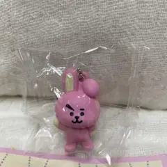 くら寿司2025 BT21 COOKY