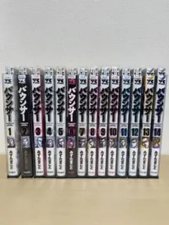 2025年最新】バウンサー 漫画 セットの人気アイテム - メルカリ