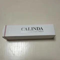 CALINDA カリンダ ハンド＆ネイルクリームのサムネイル
