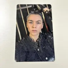 SEVENTEEN HBD 来場者特典 Weverse 大阪 バーノン
