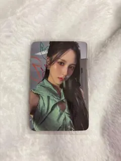 TWICE strategy withmuu ラキドロ　トレカ　ミナ