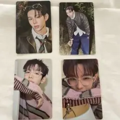 RIIZE All of you ショウタロウ4枚