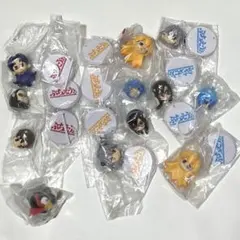 ぷちえゔぁ　一番くじ　フィギュア　12個セット　エヴァ