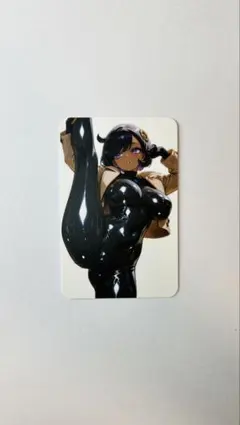 【新品】セクシーカード両面 5620