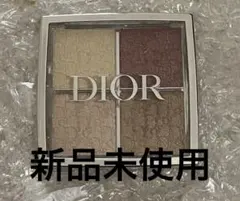 ディオール　バックステージマキシマイザーパレット　004 ローズゴールドグロウ