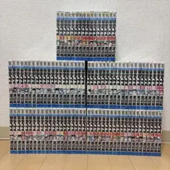 弱虫ペダル 1-96巻 まとめ売り 全巻セット メルカリ