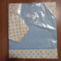 食事用エプロン 授乳・食事