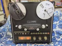 2026年最新】teac オープンリールデッキの人気アイテム - メルカリ
