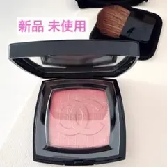 新品 CHANEL レーヴ ドゥ カメリア 限定 国内正規 シャネルカブキ