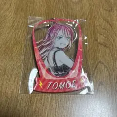 BanG Dream! アクリルキーホルダー TOMOEのサムネイル