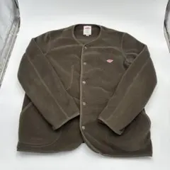 未使用品！！ DANTON フリース ノーカラー ジャケット 44 マーブル 楽天市場】2025秋冬♪ メンズ40-44 ダントン ノーカラー