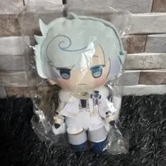 DDIVくじ B賞 BIG ぬいぐるみ モンスターストライク ネオ 6325 - メルカリ