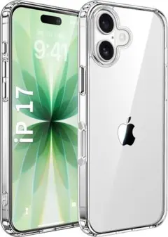 アイフォン17 iPhone用ケース
