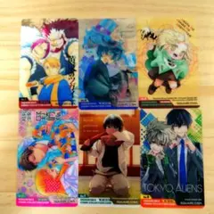 アマダ 魔法騎士レイアース カードダス - メルカリ