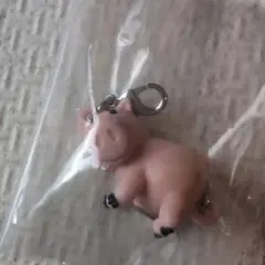 ゆらゆらつながるトイ・ストーリー　ハム