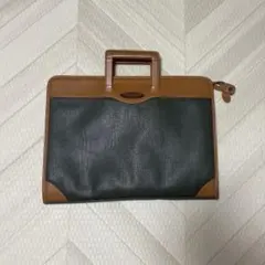 エ－ス ACE APPLICATION バッグ ビィンテ－ジ品 バッグ　ビジネス