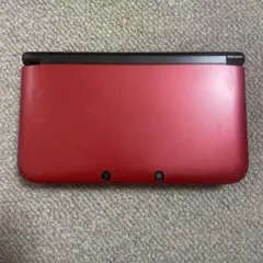 Nintendo 3DSLL 레드