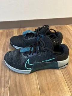 NIKE ナイキ　メトコン9 METCON9 25.0cm