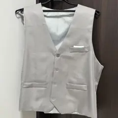 スーツベスト