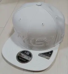 Oakley 9FIFTY ホワイトキャップ