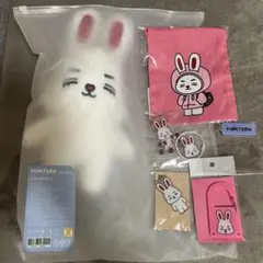 MINITEEN プッシュトイ 他　エスクプスまとめ売り