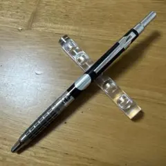 廃盤 PILOT パイロット ハイメカ ホルダー H-2005 シャーペン 製図