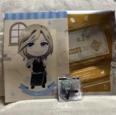 うたの☆プリンスさまっ♪ TABOO NIGHT XXXX セット