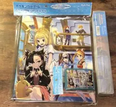 ポケモンカード　サプライ+その他 トレーナーズサロン等　各種まとめ売り ポケカ』即完売となった「TRAINERS Salon!!」関連グッズ、受注