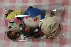 終ヴィル ぬいぐるみ マティス ぱぺこっと パペット 限定 オトメイト 終ヴィル ぬいぐるみ マティス ぱぺこっと パペット 限定 オトメイト