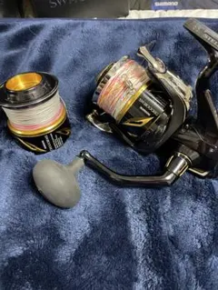 極上品 SHIMANO 19 STELLA SW 10000PG リブレノブ付 - メルカリ