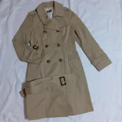IENA 　トレンチコート 　サイズ36