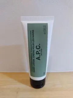 A.P.C. 핸드크림 75mL