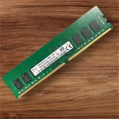 【memtest pass】SK hynix DDR4 16GB 2666メモリ