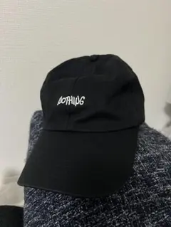 Casita キャップ 帽子 ブラック 黒のサムネイル