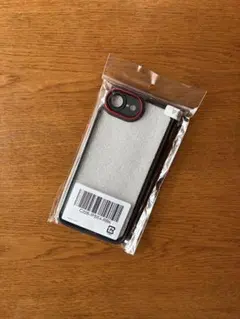 iPhoneケース ⭐︎ 透明/黒 16e