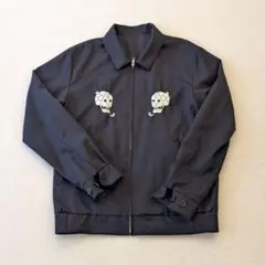 John UNDERCOVER スカル刺繍　スカジャン　size 3