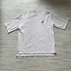 sacai 21-02478M ジップポケット Tシャツ - メルカリ