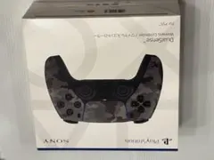 SONY DualSense ワイヤレスコントローラー カモフラージュ