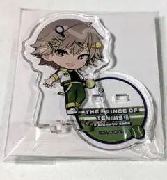 新テニスの王子様 白石蔵ノ介 アクリルスタンド アニメイトカフェ