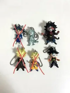 2025年最新】ドラゴンボールudmの人気アイテム - メルカリ