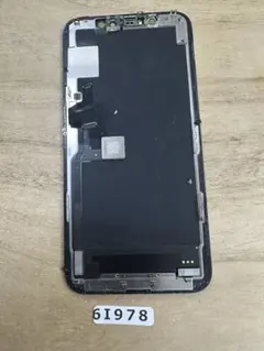 iPhone 11 Pro用 液晶 パネル フロントパネル Apple純正