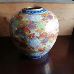 九谷焼　光峰　御酒器 2025年最新】九谷光峰の人気アイテム - メルカリ